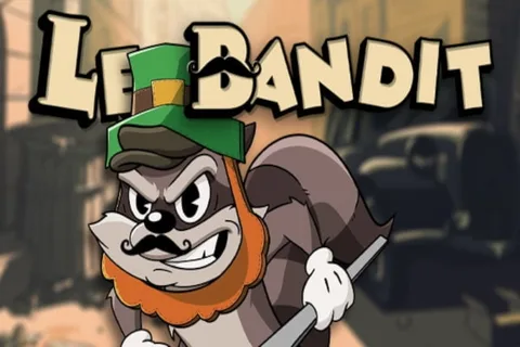 Le Bandit — Hacksaw Gaming