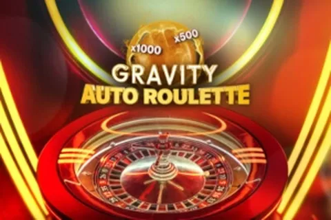 Gravity Auto Roulette — ICONIC21