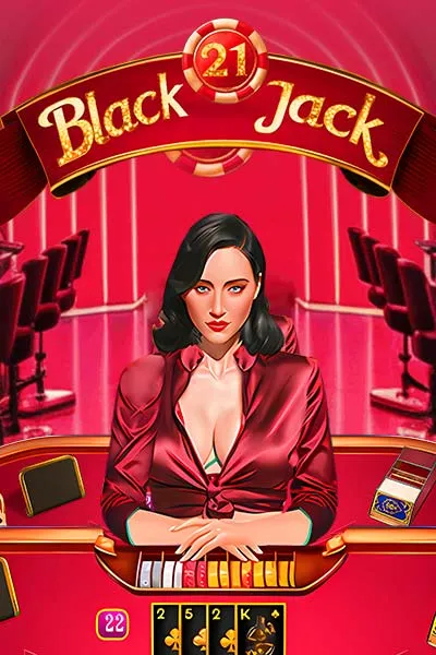21 Blackjack