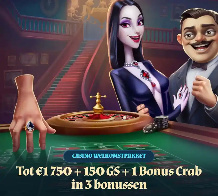 FamBet Casino Bsnner Mobile