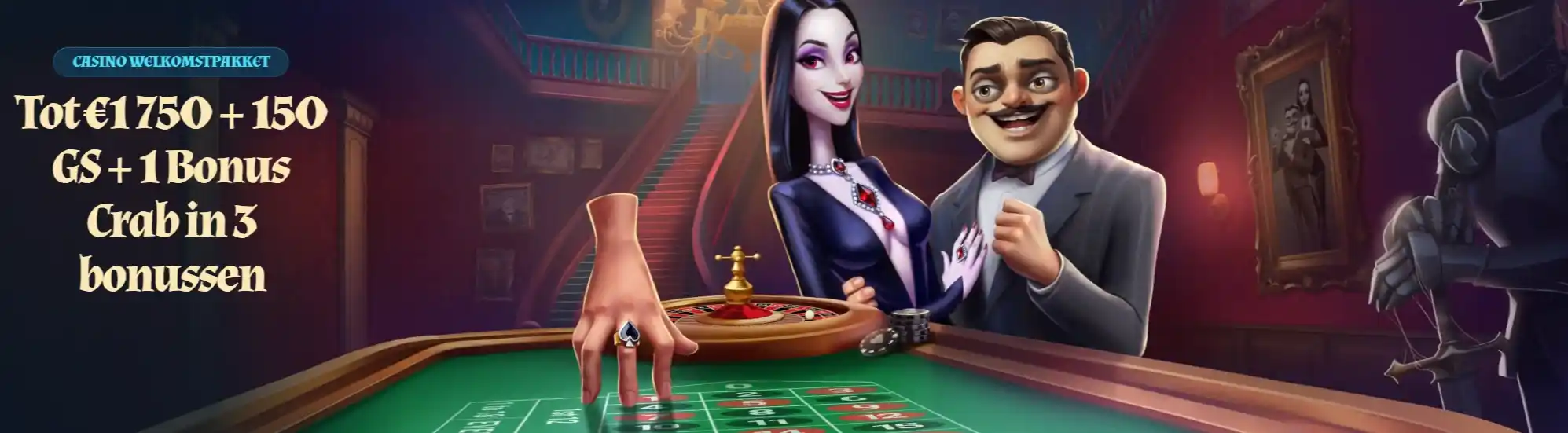 FamBet Casino Bsnner