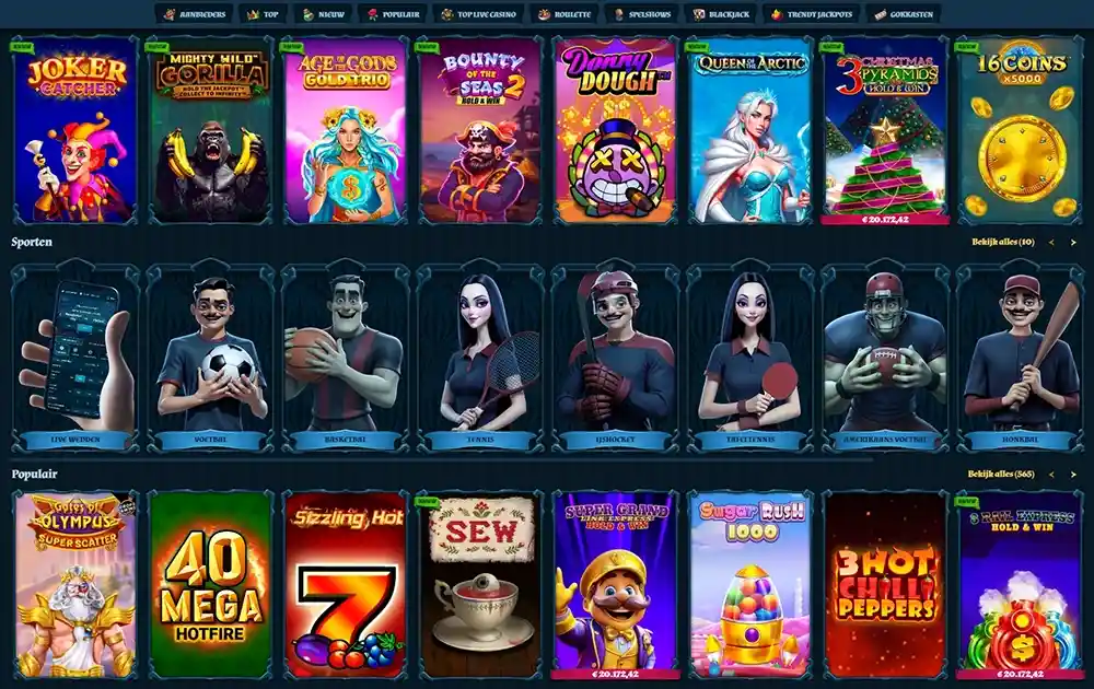 FamBet: Volledige en betrouwbare merkbeoordeling